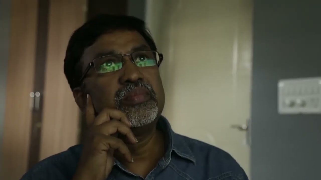 P Seshadri | Shri Puttanna Kanagal awardee |2018