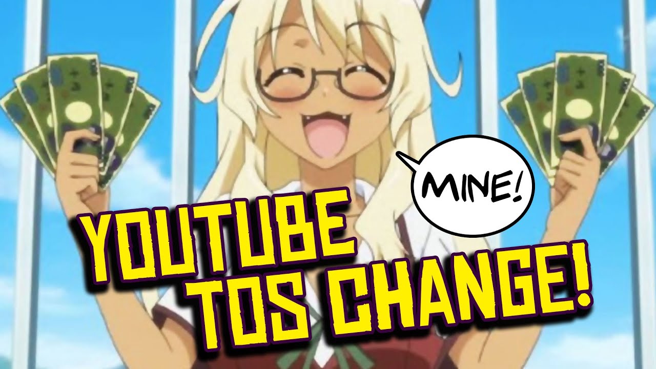 YouTube TOS Backlash! Ads on UNMONETIZED Channels and Small Creators Get NOTHING?!