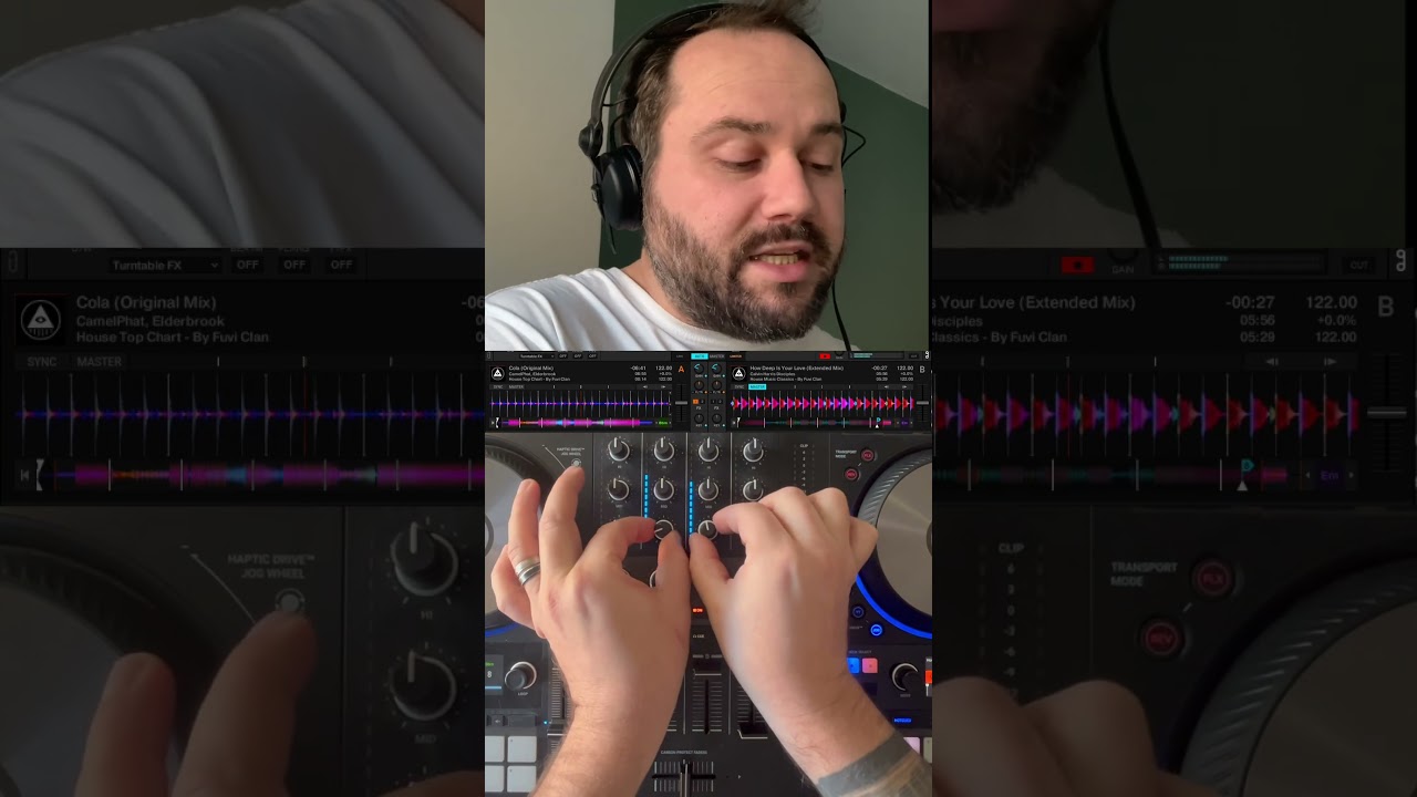 Apprendre à mixer : les bases du mix