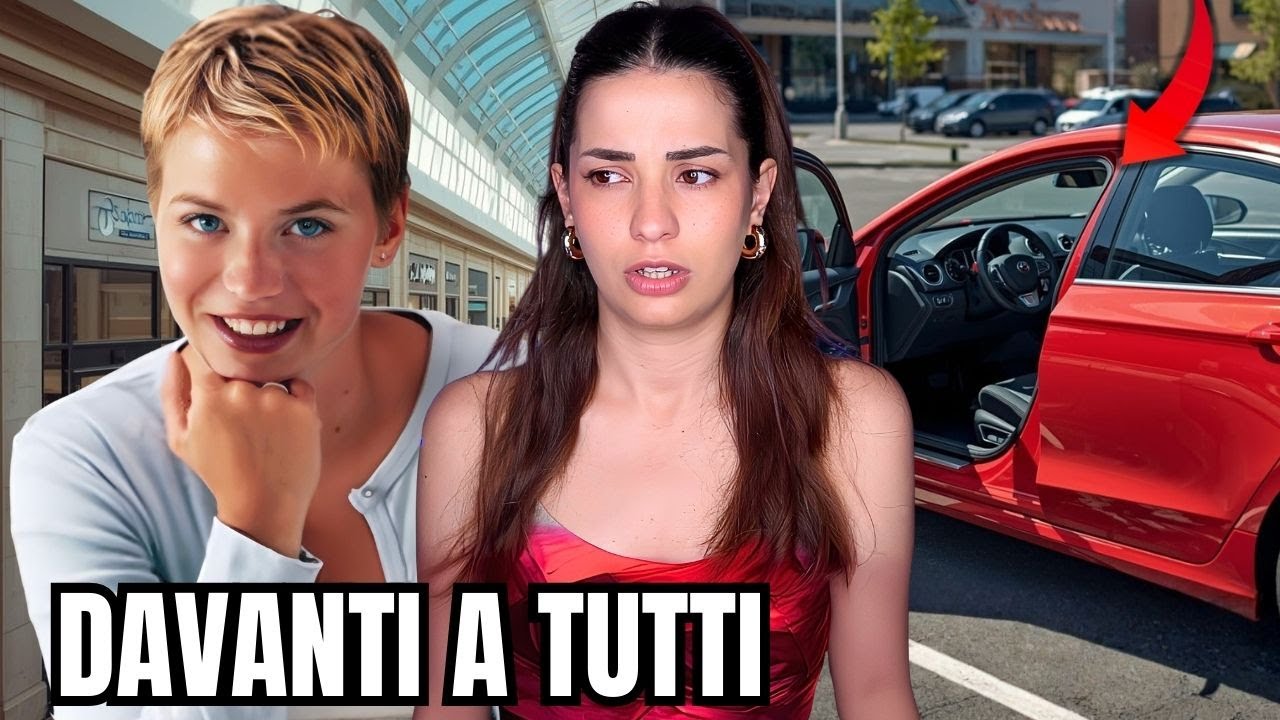 L'ULTIMA TERRIBILE TELEFONATA DI DRU SJODIN
