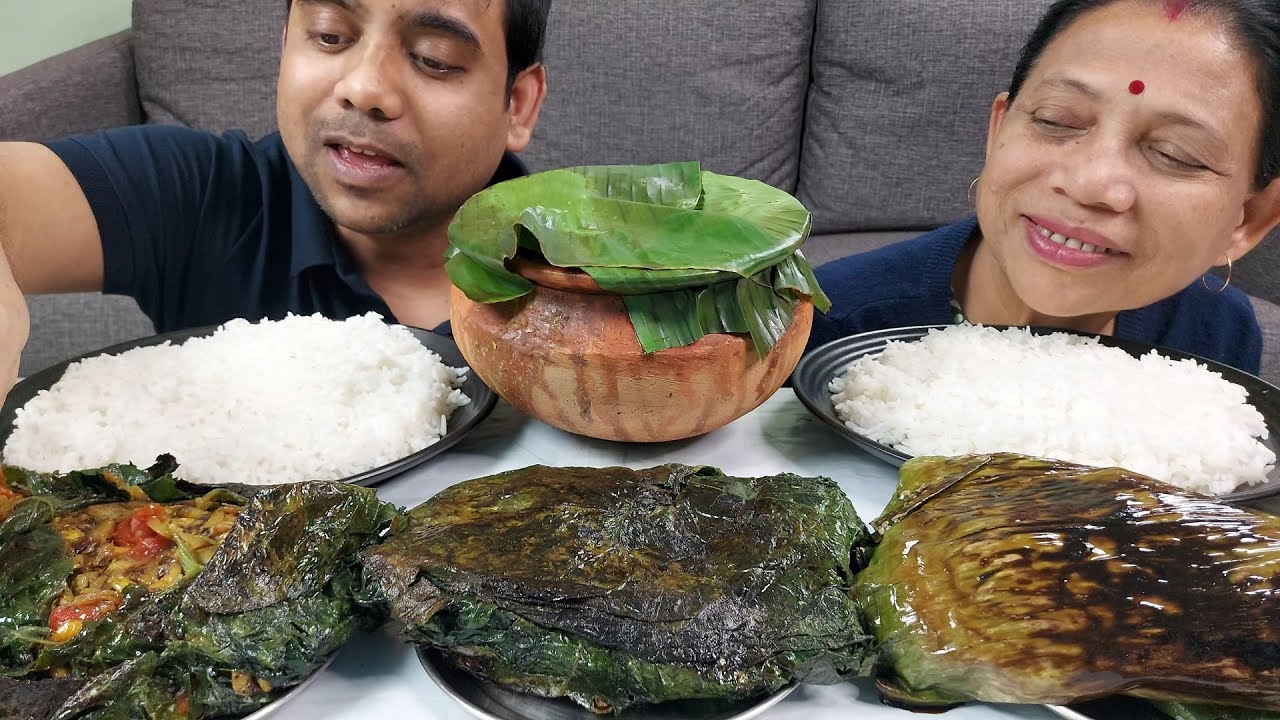UNBOXING The PATILA MUKBANG Food Eating Show
