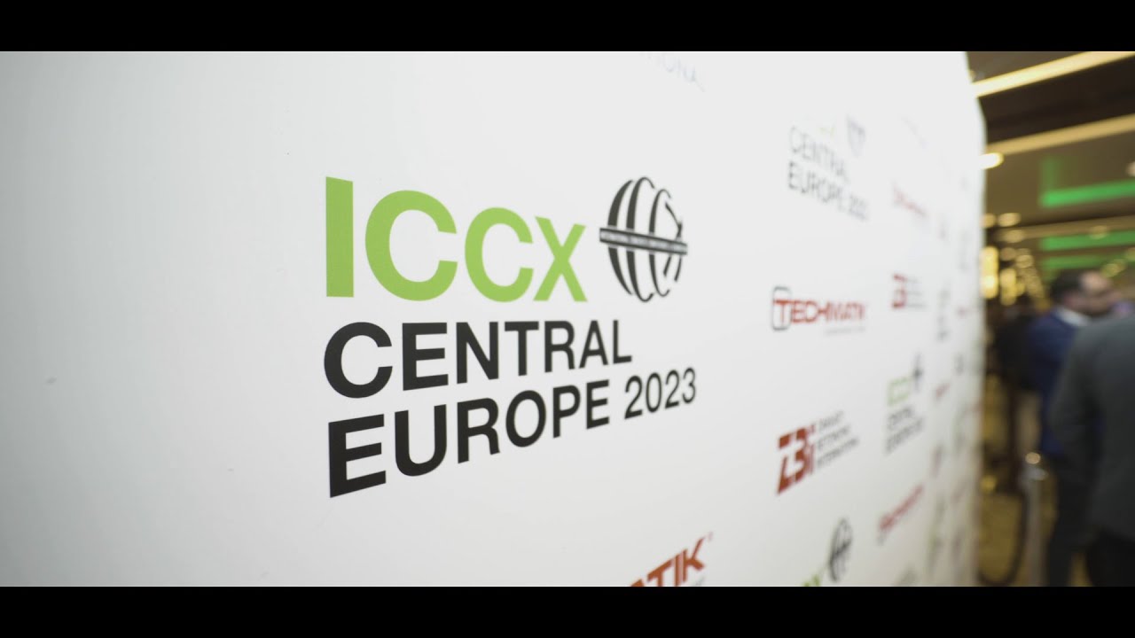 ICCX Central Europe 2023