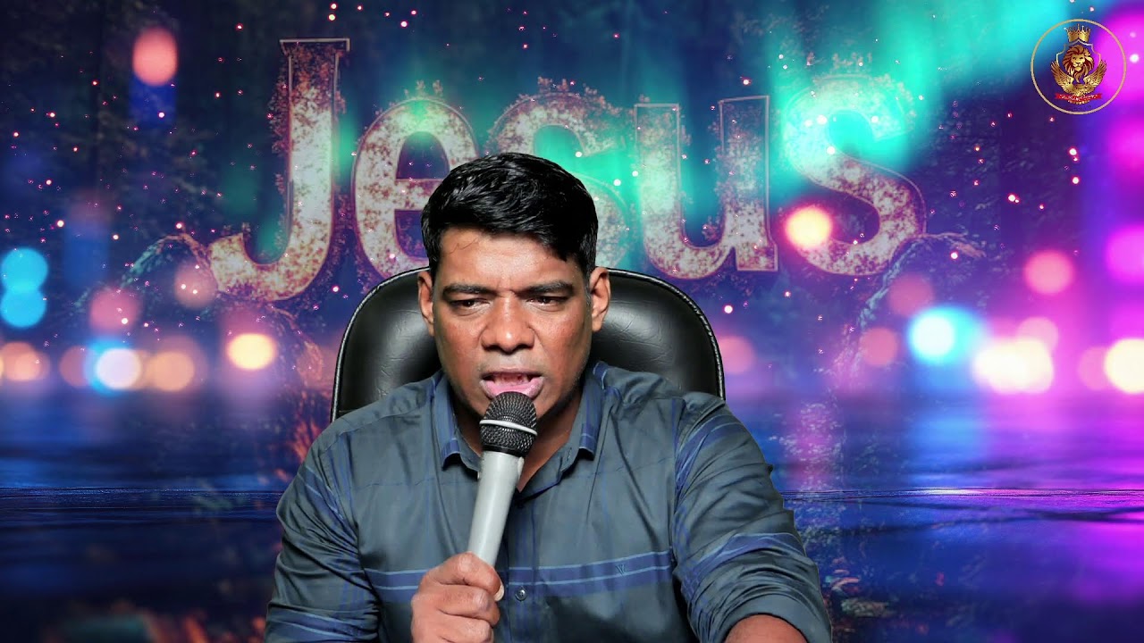 Thursday Night Prayer - Pr. Bibin Antony