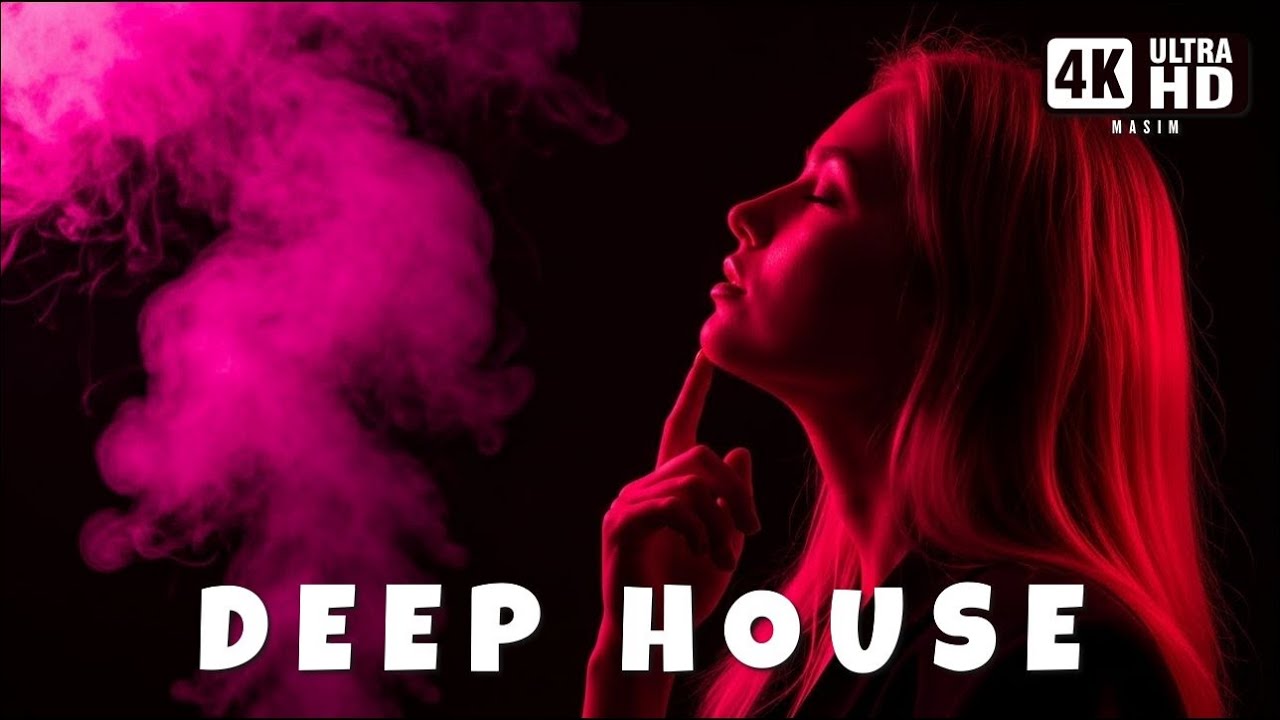 Viagem Noturna 2026 🌃 Deep House Brasil com Bass Boosted para Dirigir Sozinho