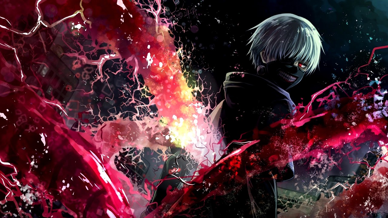 Nightcore - Vice Grip