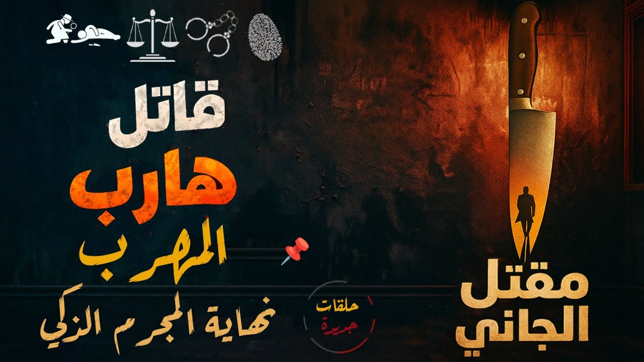 أغرب القضايا من أرشيف المحاكم | من الجاني؟ تفاصيل واقعية حيّرت الرأي العام بعنوان المهرب