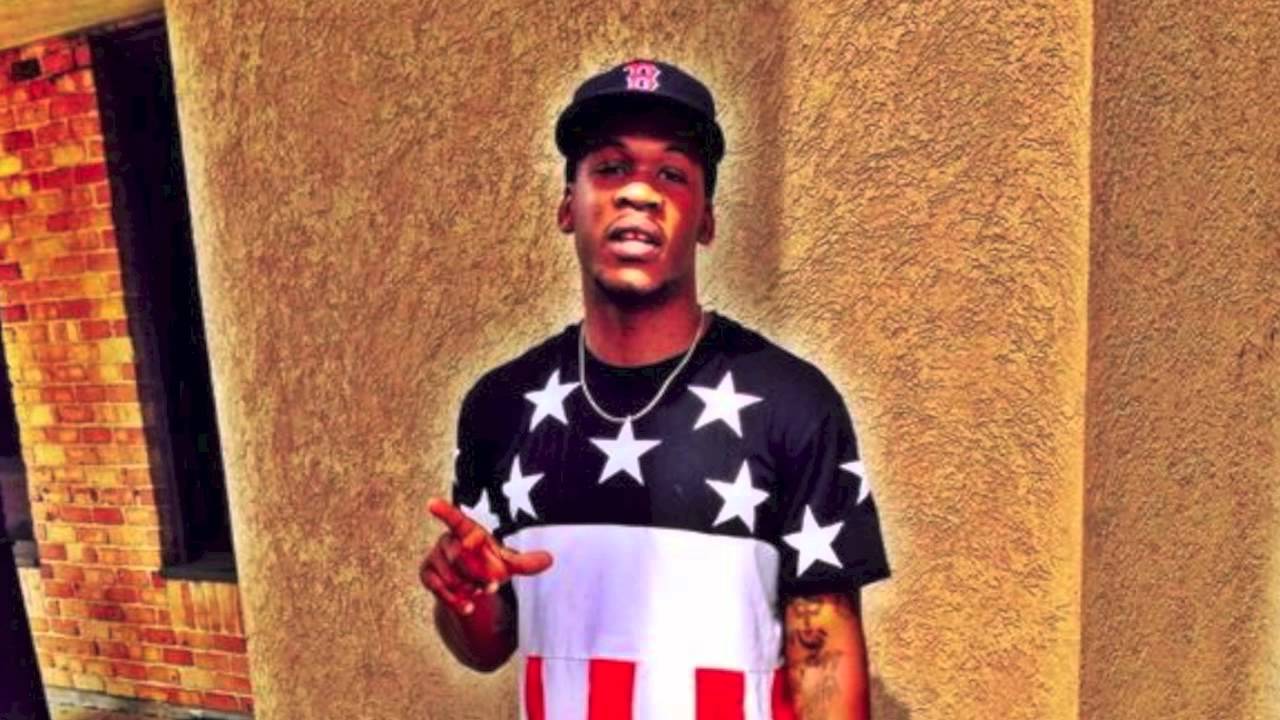 Kenneth Brother “Megaman” Freestyle