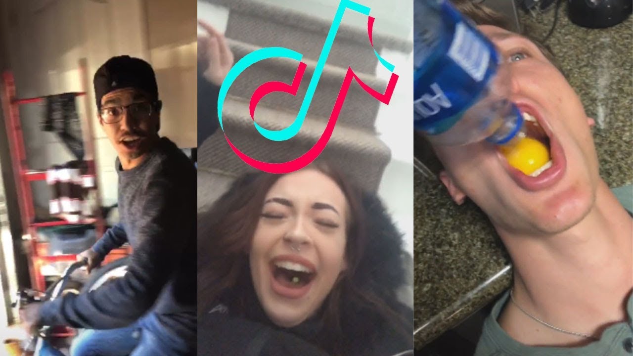 Tik Toks That I Watch With My FBI Agent | Daily Memes