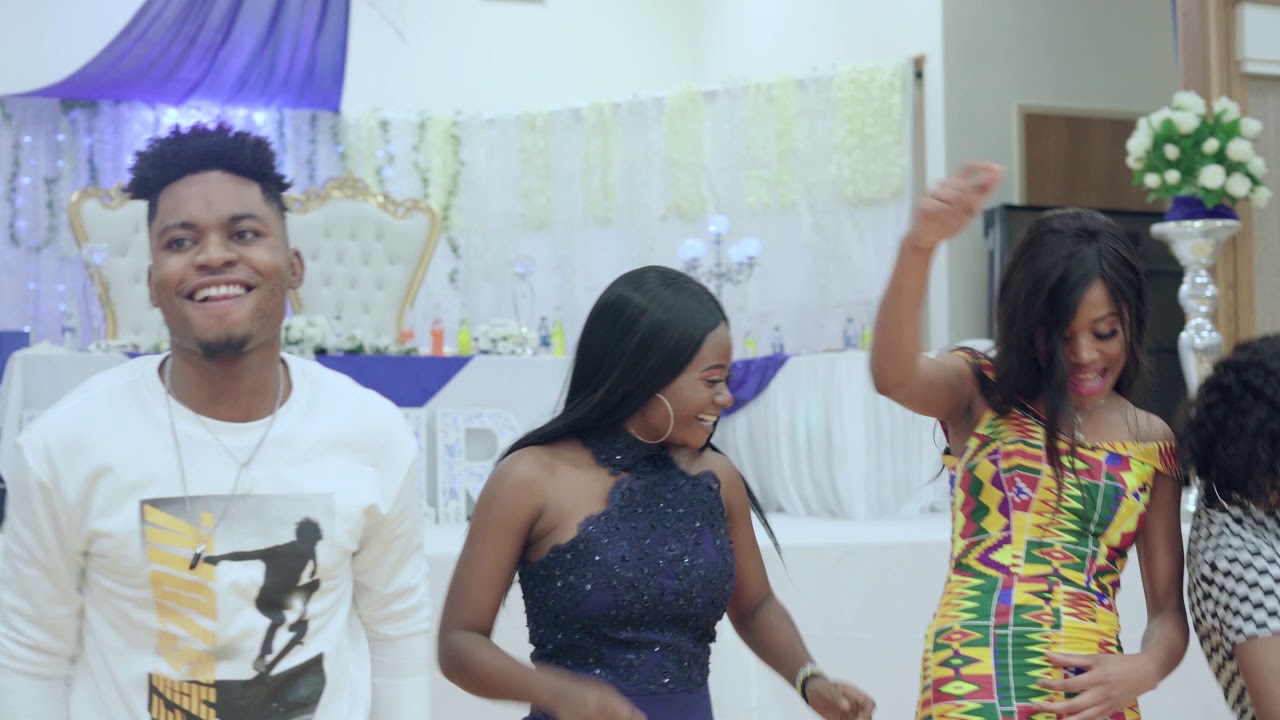 Koffi Olomide | LE LIVE - Danse 