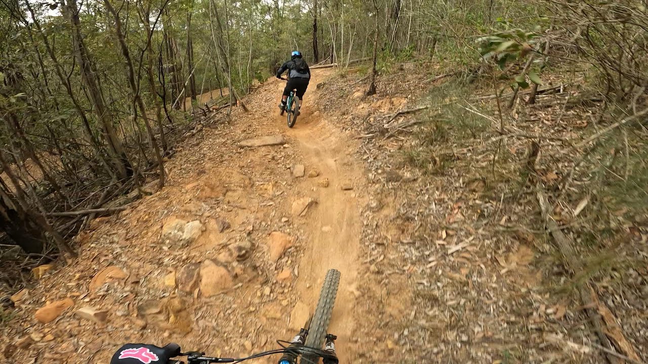 A day out from the third person.....