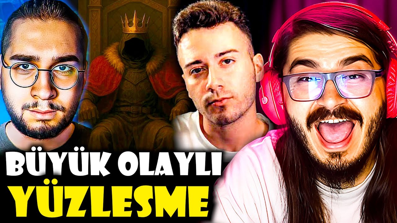 Kendine Müzisyen - ENES BATUR ve ERAY CAN ÖZKENAR YÜZLEŞİYOR! | Kapanmayan Yayın..
