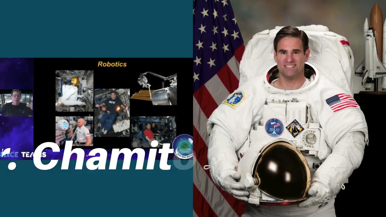 Sept 2023 Global Space Challenge Highlights Video