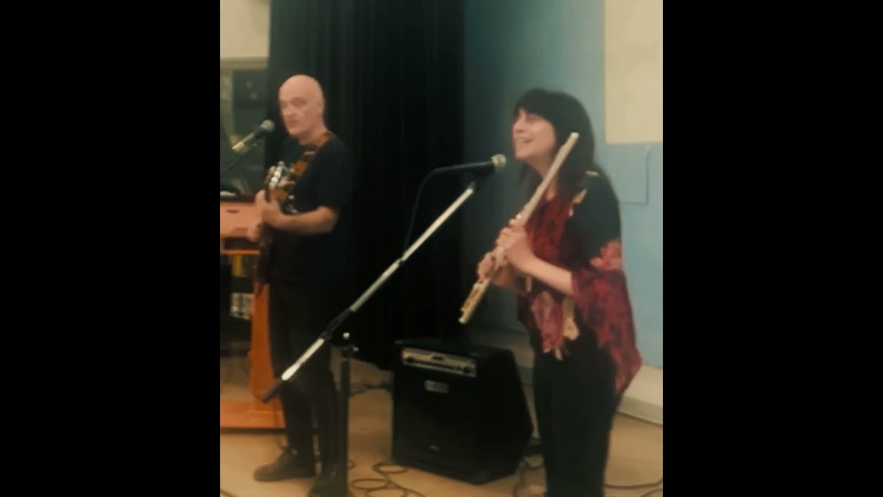 Hidden LIfe of Trees - The Free Spirits Live