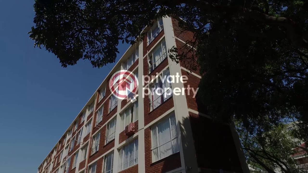 1 Bedroom Flat for sale in Kwazulu Natal | Durban | Durban Central | Glenwood |  T1014226