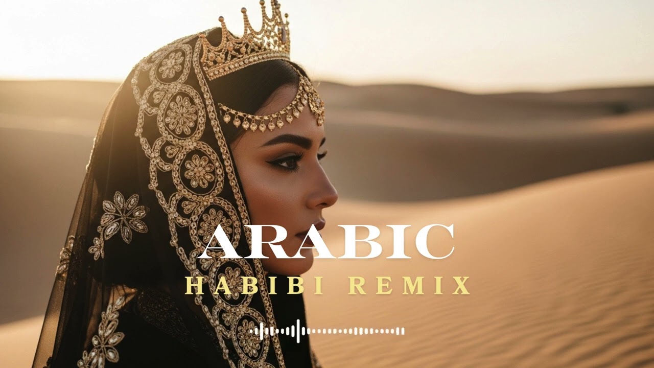 Sahara Nights 🖤 | Ethnic Arabic Chill Deep House