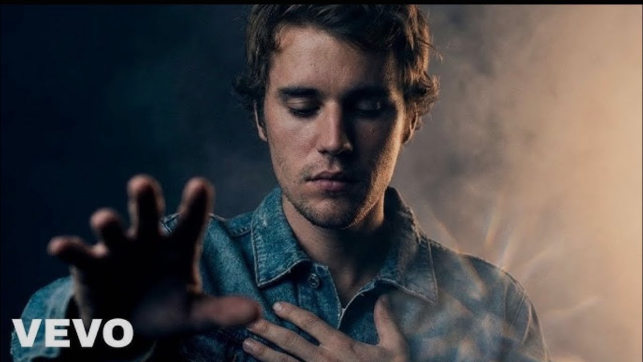 Justin Bieber – Forever on Replay | Late Night Vibes🌃🖤