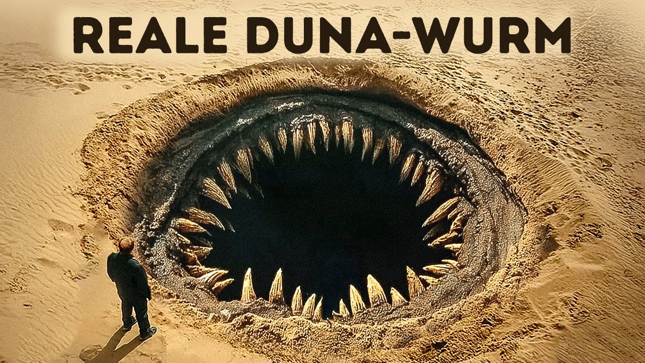 Das Gobi-Monster - Und andere R&auml;tsel, die endlich gel&ouml;st wurden