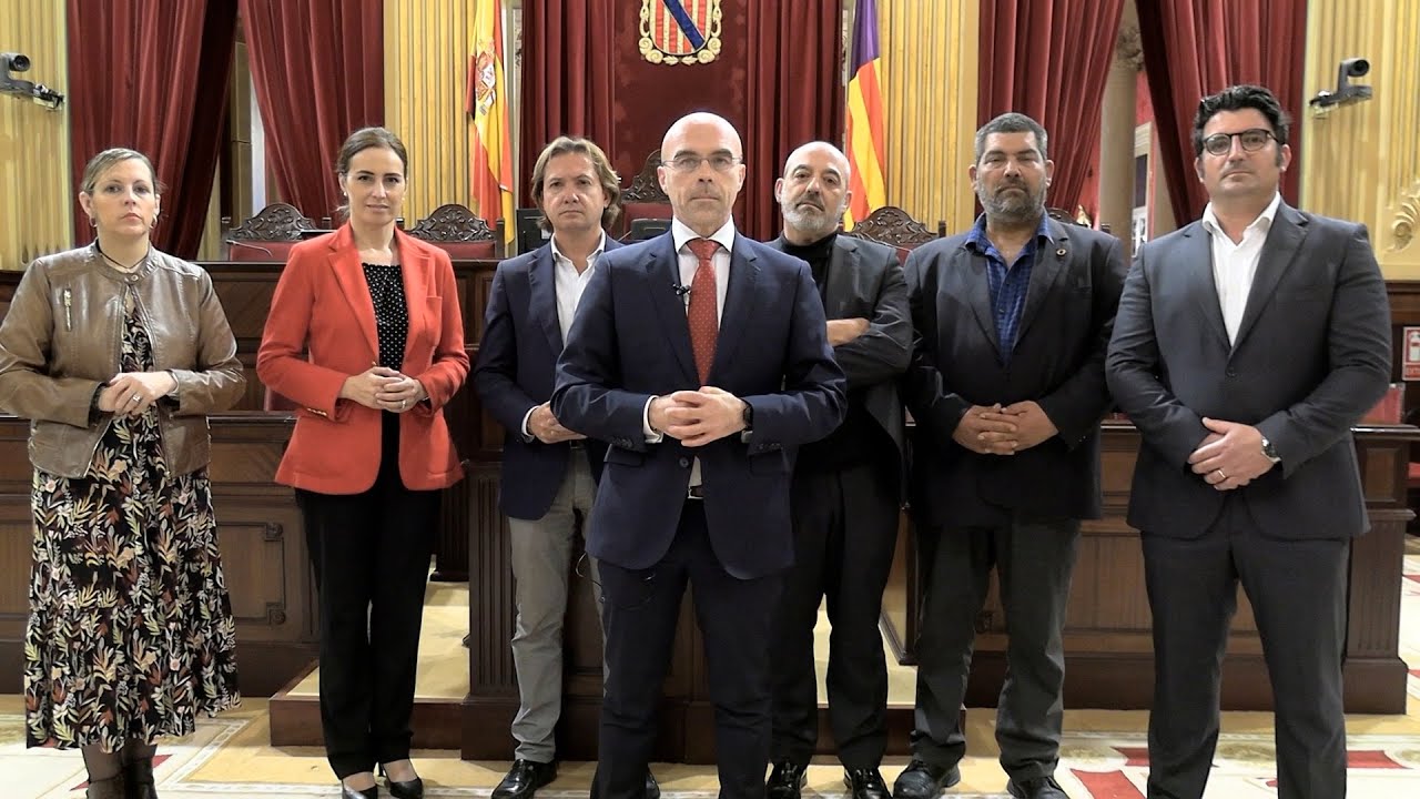 Vox dice que los abusos a menores tuteladas 