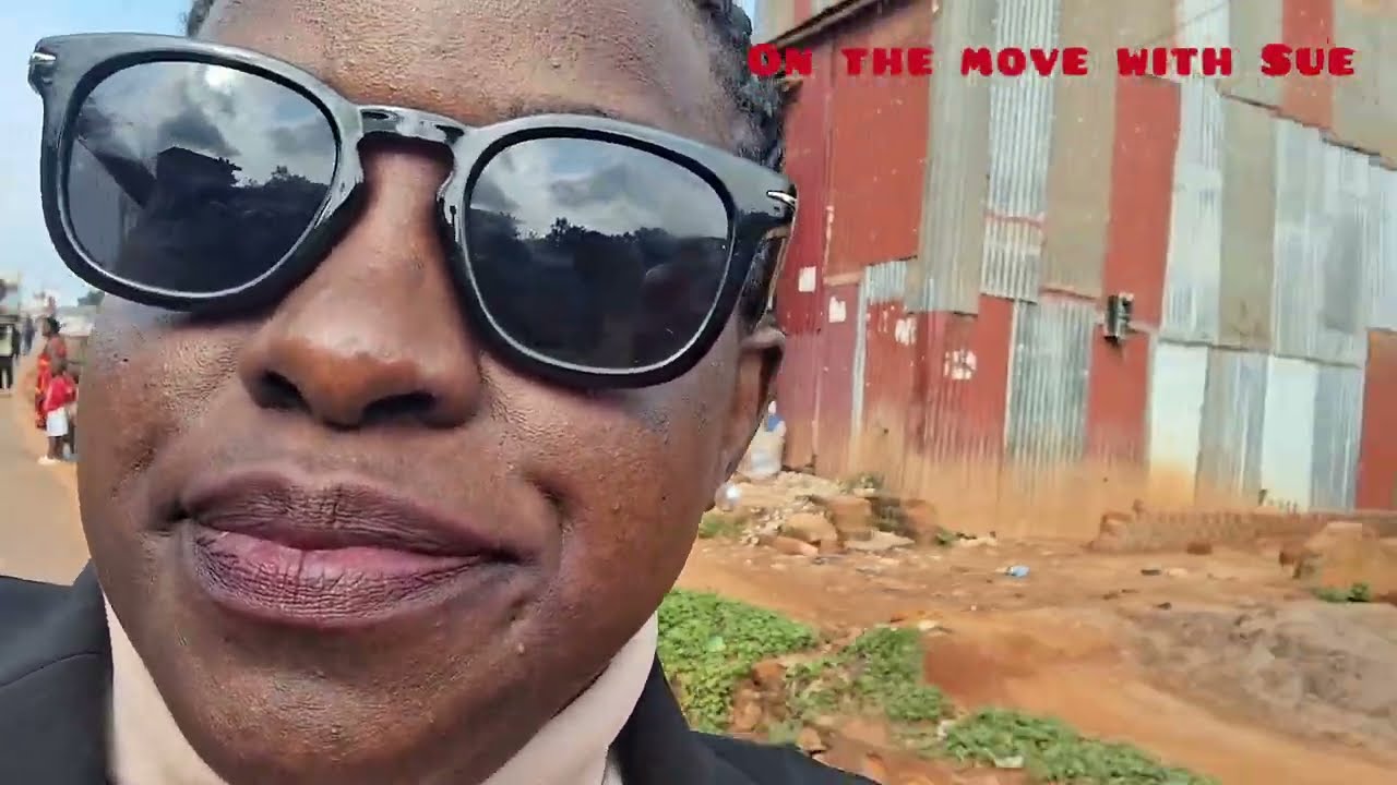 One time for My City!! Kampala runtime🤩 #trending #citylife  #Kampalavibes #OnthemovewithhSue💃