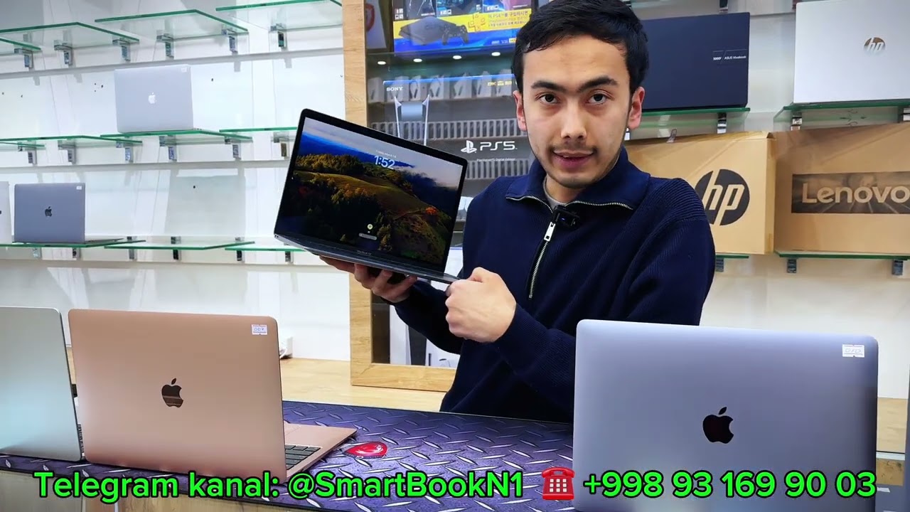 Arzon Makbuk narxlari | ☎️ +998 93 169 90 03 | Malika bozor A5-do’kon | Ramazon chellenji 14-kun