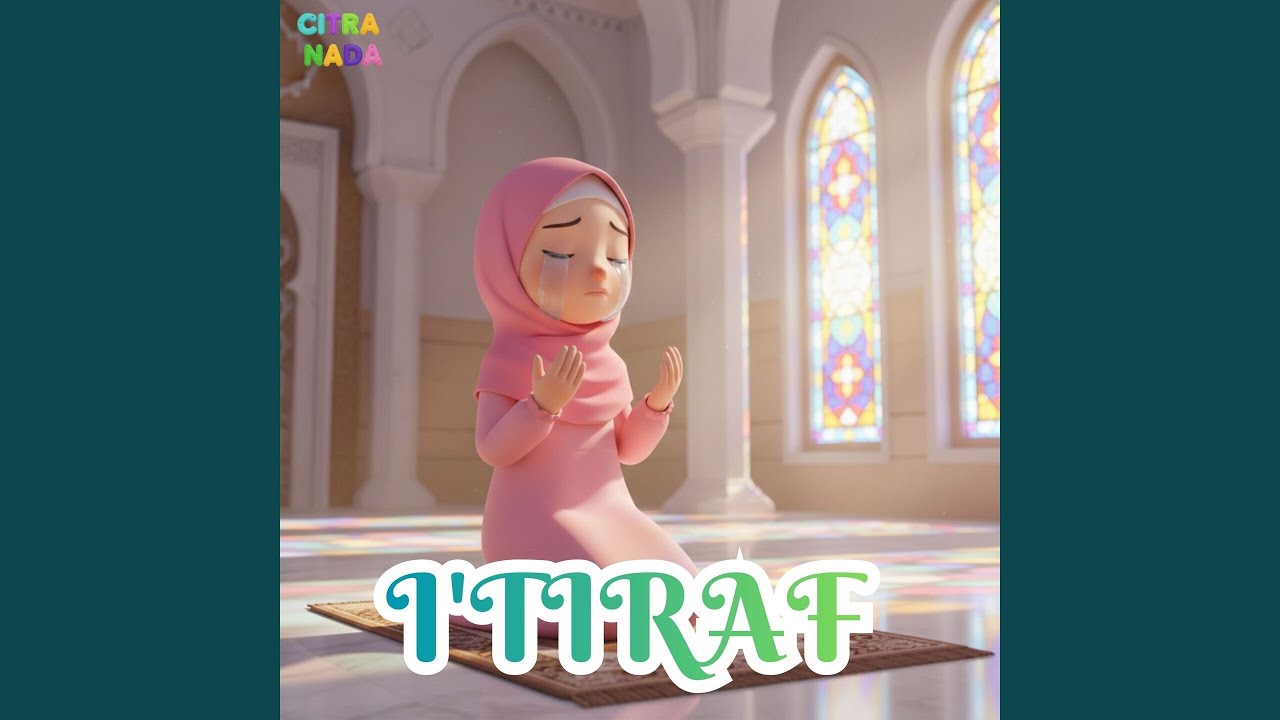 I'tiraf