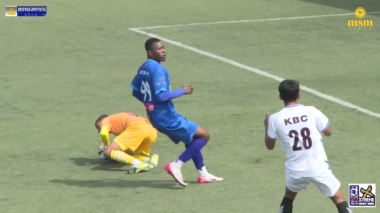 ||HIGHLIGHTS||  National League 2082 || Match 44|| CHITLANG FC VS KAKRE BIHAR YC ||