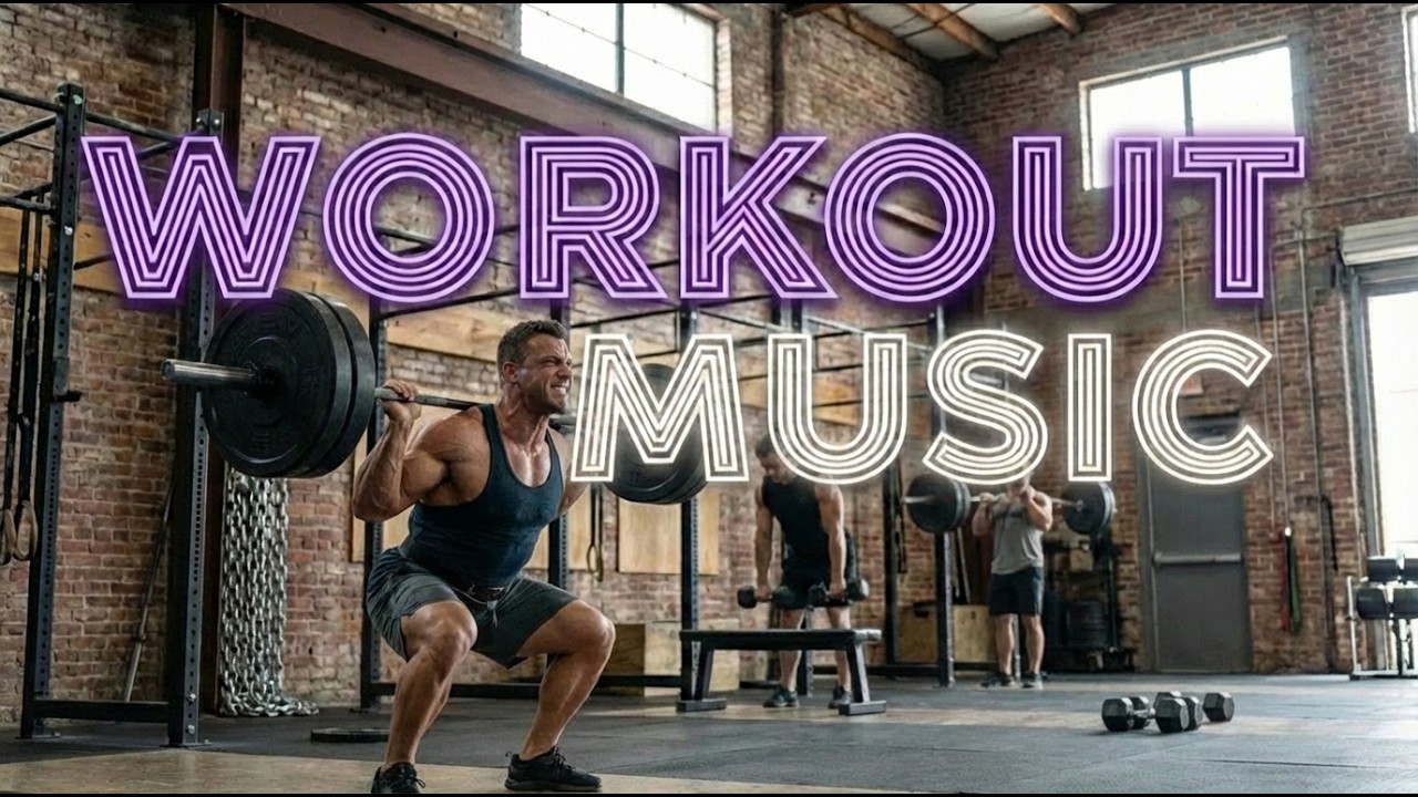 Rise And Conquer! 𝐖𝐎𝐑𝐊𝐎𝐔𝐓 𝐌𝐔𝐒𝐈𝐂 𝟐𝟎𝟐6 💥 𝗚𝗬𝗠 𝗠𝗢𝗧𝗜𝗩𝗔𝗧𝗜𝗢𝗡 𝗕𝗔𝗡𝗚𝗘𝗥𝗦 💪 𝗣𝗢𝗪𝗘𝗥 𝗙𝗜𝗧𝗡𝗘𝗦𝗦 𝗛𝗜𝗧𝗦 𝗣𝗟𝗔𝗬𝗟𝗜𝗦𝗧