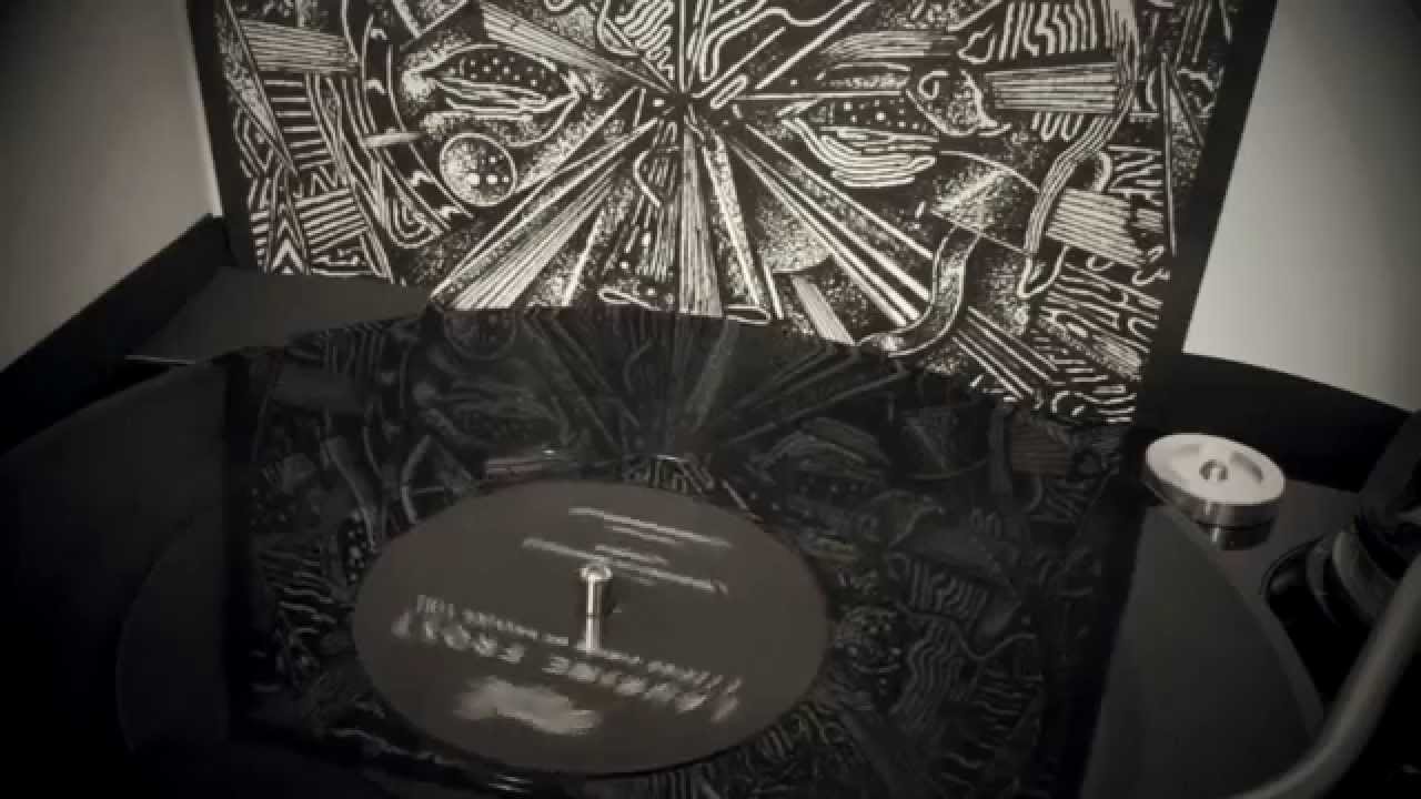 Laurine Frost - Marionette Manifesto