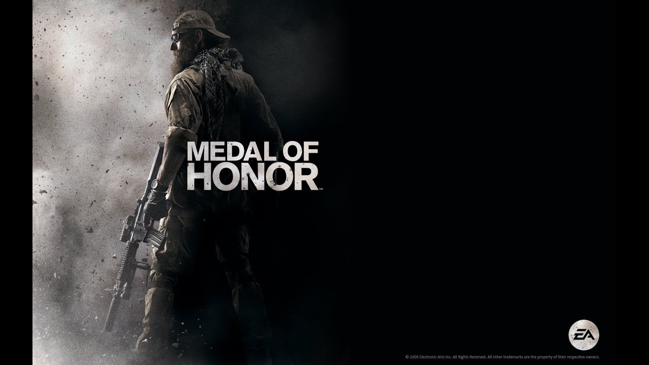 Medal of Honor (2010) Dorothy´s Bitch