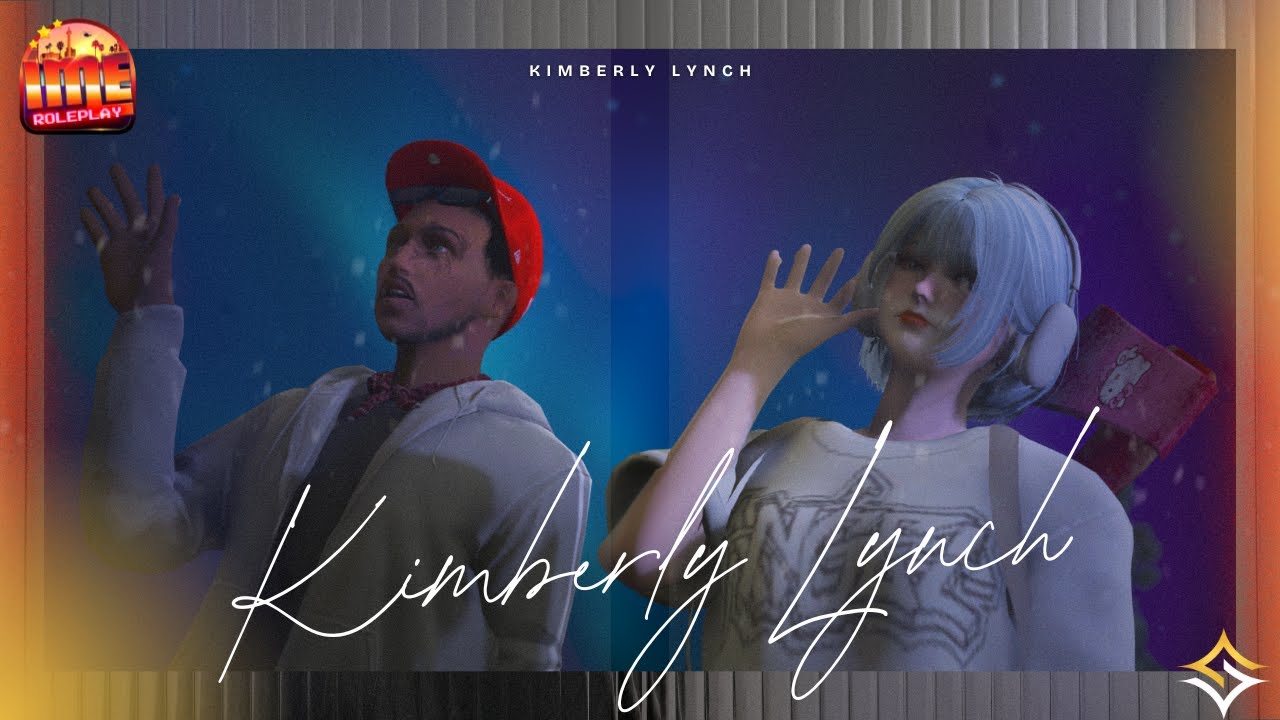【GTA V RP】KEPAGIAN YANG PAGINYA ITU PAGI #imeroleplay #SOLOVA