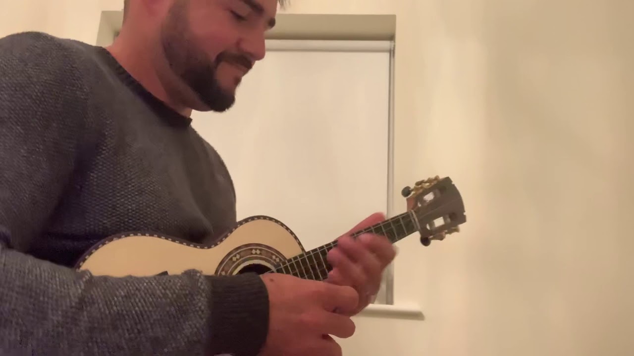 Swuingueira no Cavaco