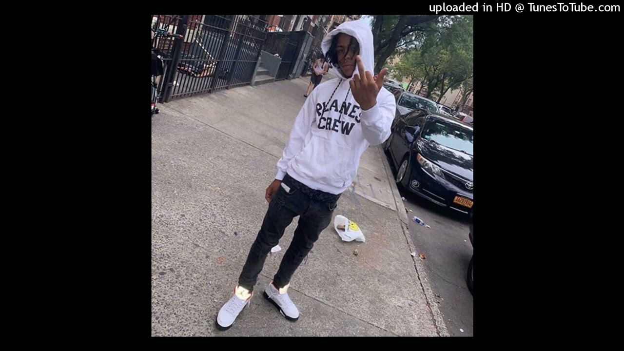 [Free for Profit] Kay Flock x B-Lovee Type Beat - 