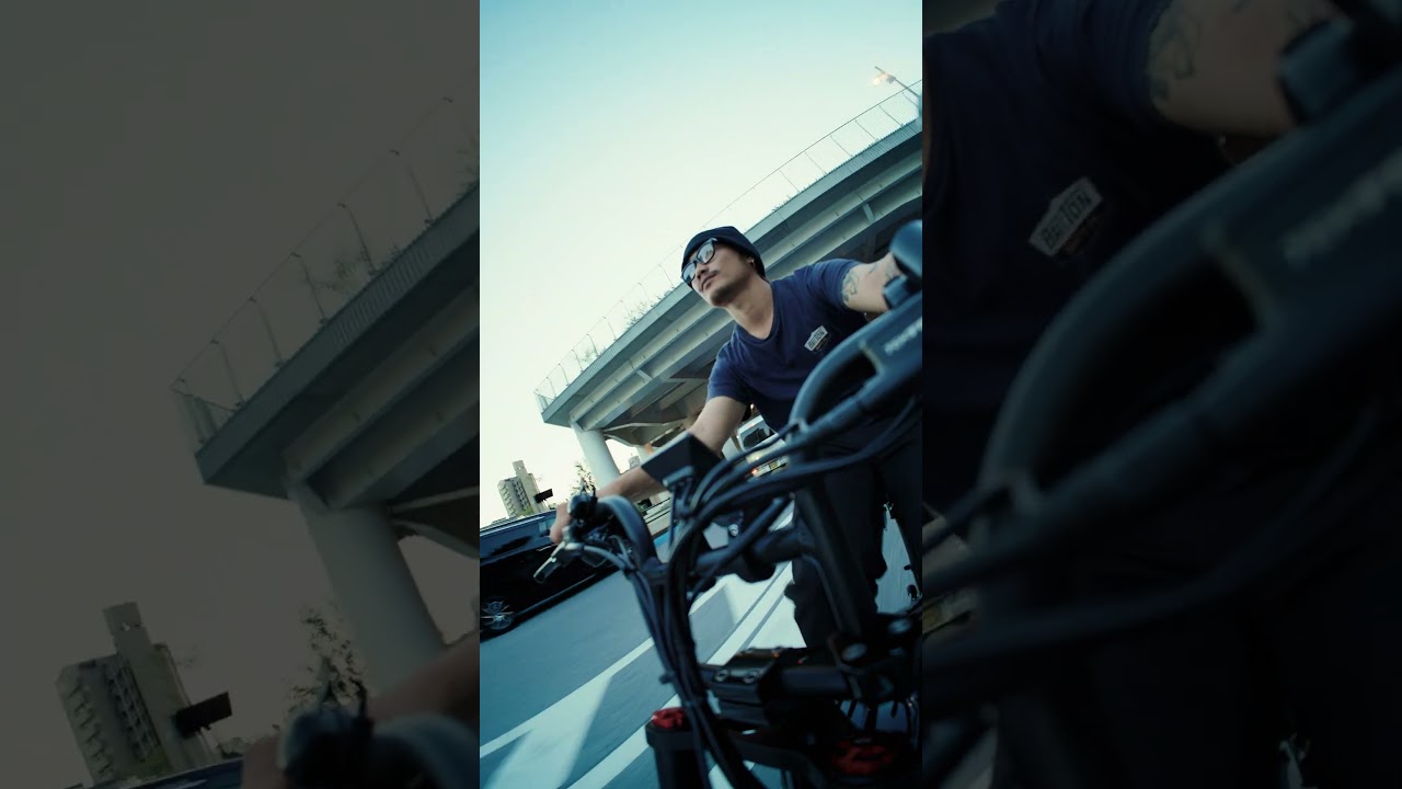 WICKED THUMB DEUCE S PV