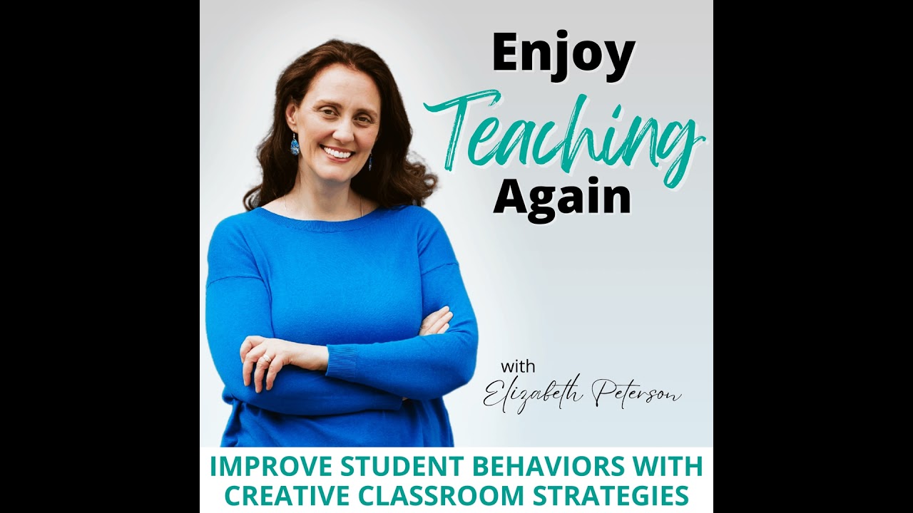 100 | Is The Classroom RESET Another Course — or the Support You’ve Been Missing?