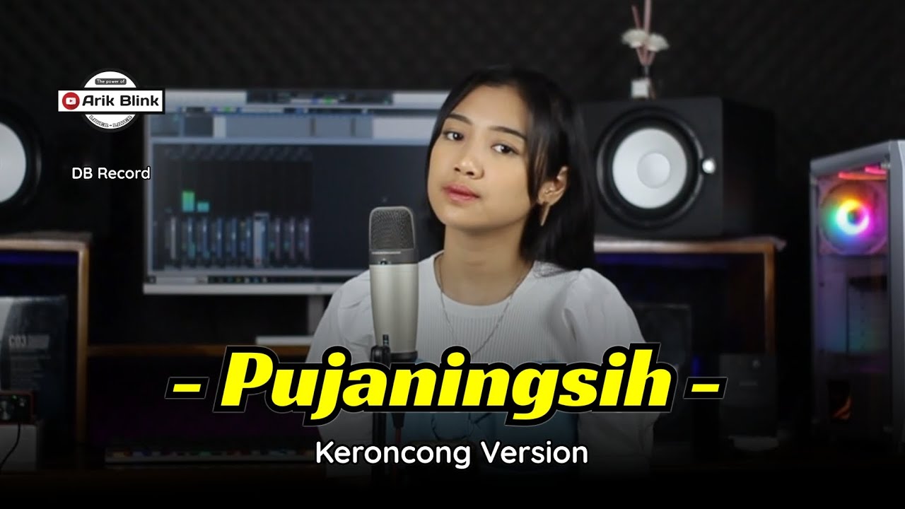 PUJANINGSIH 