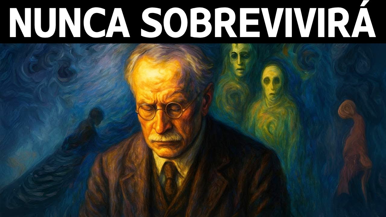 Por Qué el 97% de las Personas Nunca Sobrevive a su Despertar Espiritual