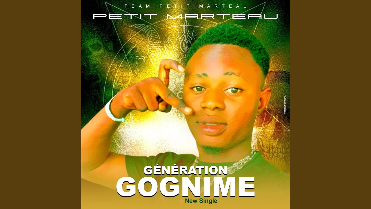 GÉNÉRATION GOGNIME