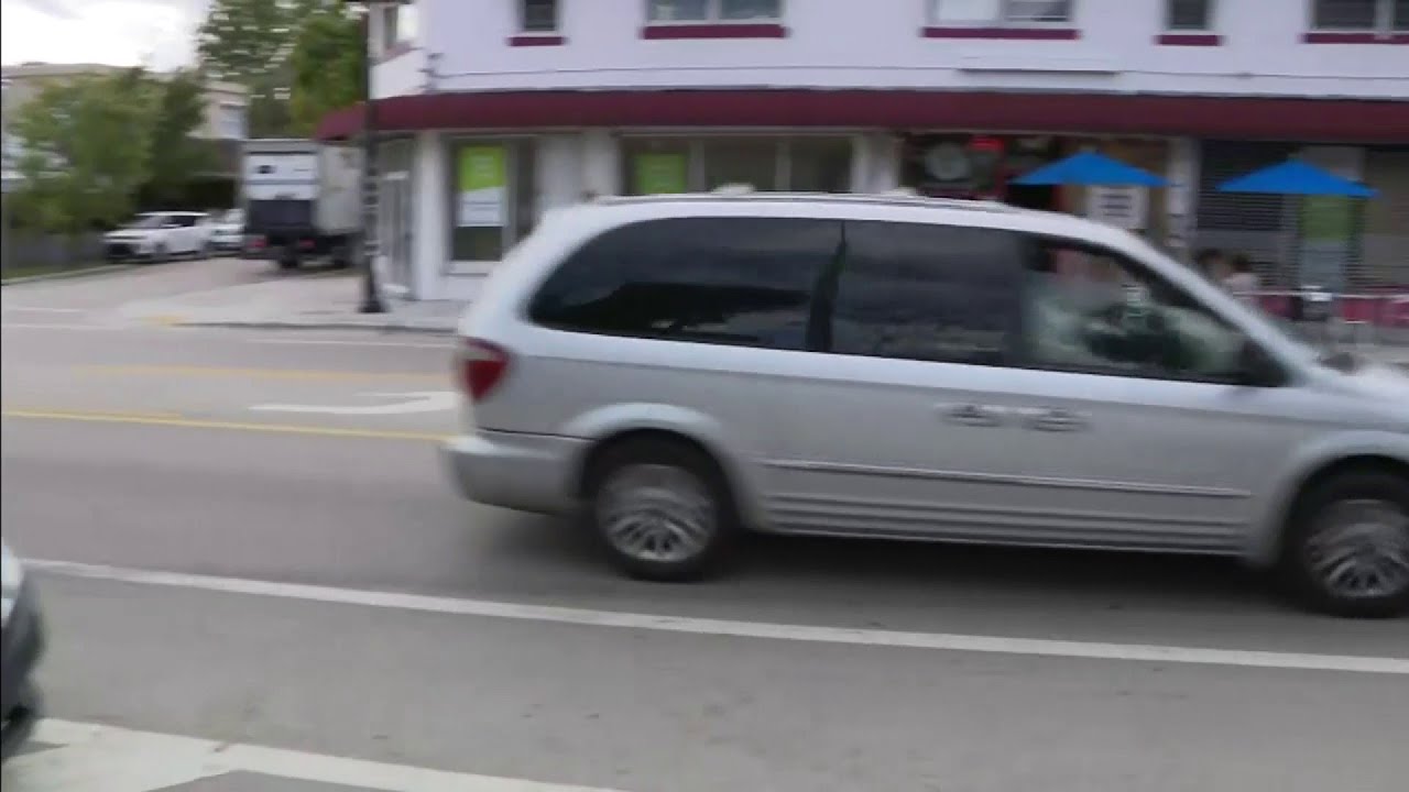Residents, business owners say stretch of Miami-Dade County road gets more dangerous by the day