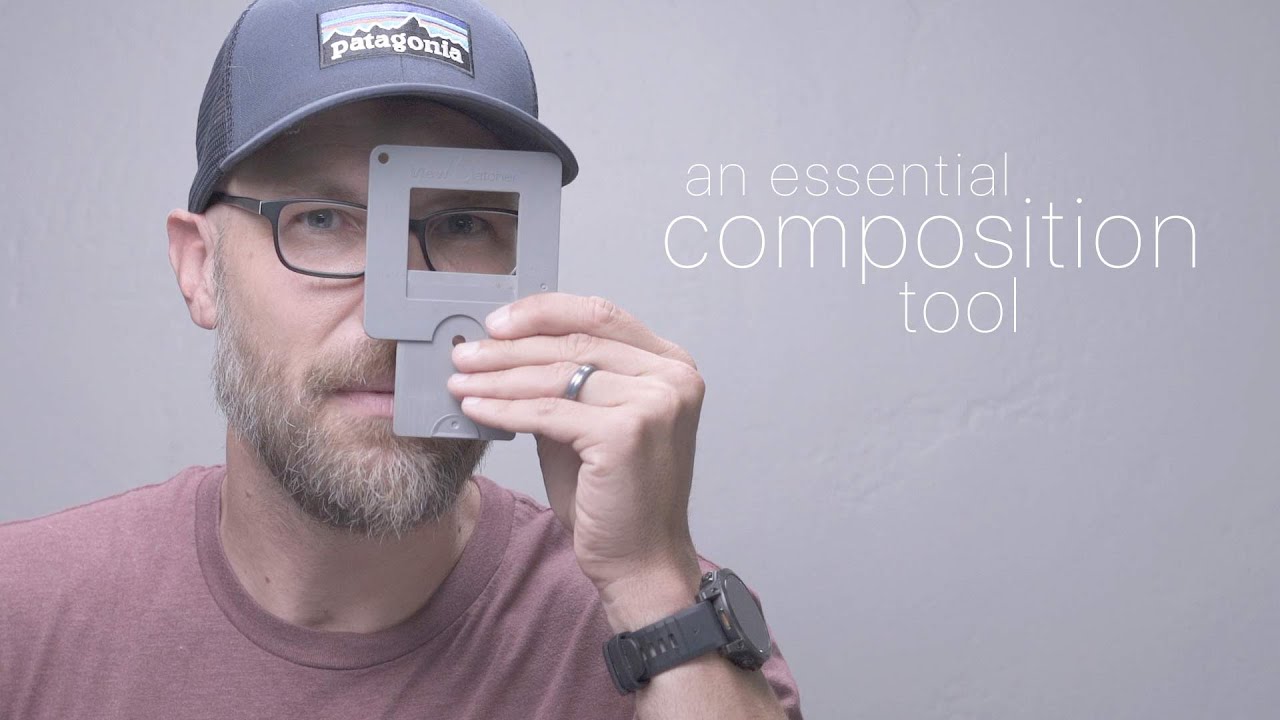 An Essential Composition Tool