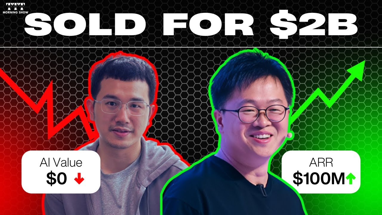 What We Could Learn From Meta Acquiring Manus AI for $2B 📱 