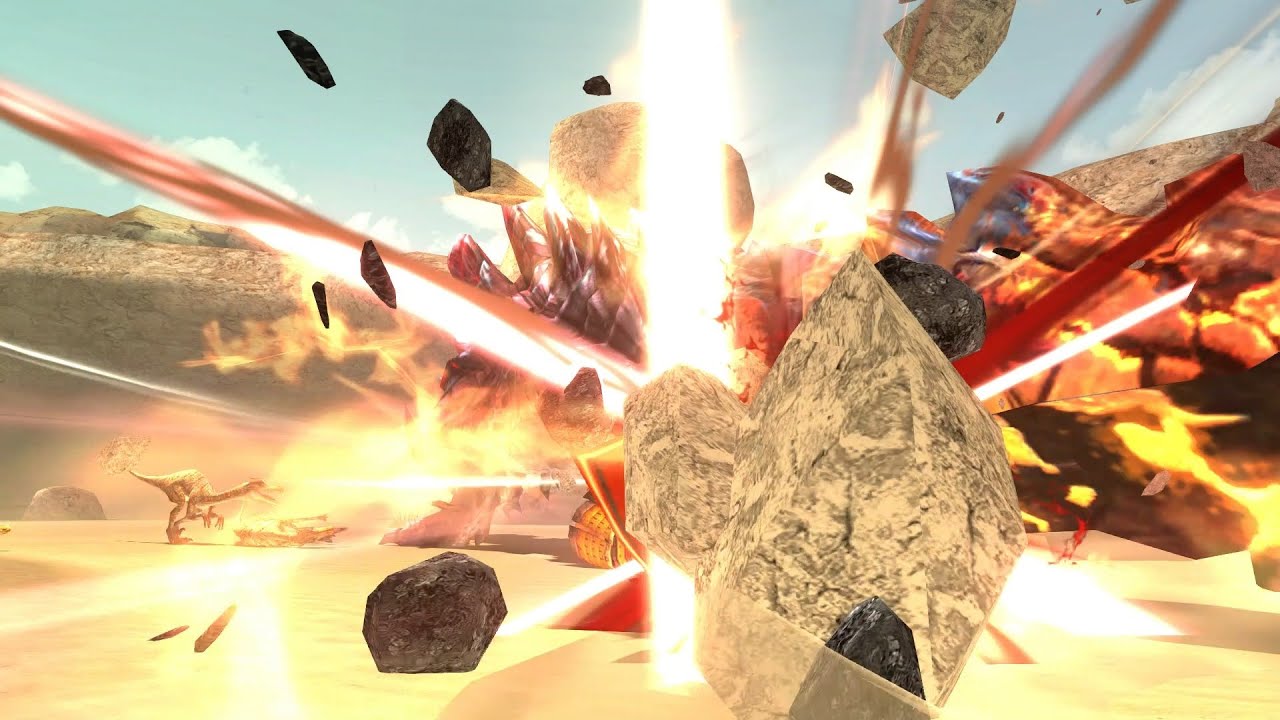 【初狩り】あけましておめでとうございます【MHXX/HD】【懐かしきクエリタ】