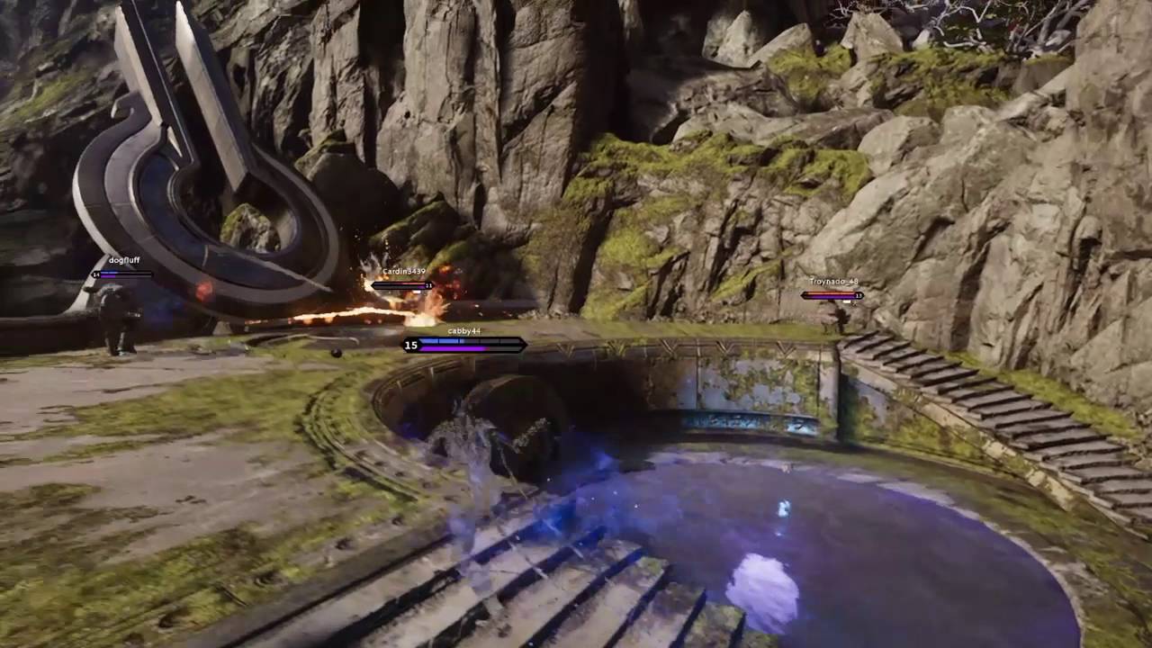 Paragon Orb prime theft