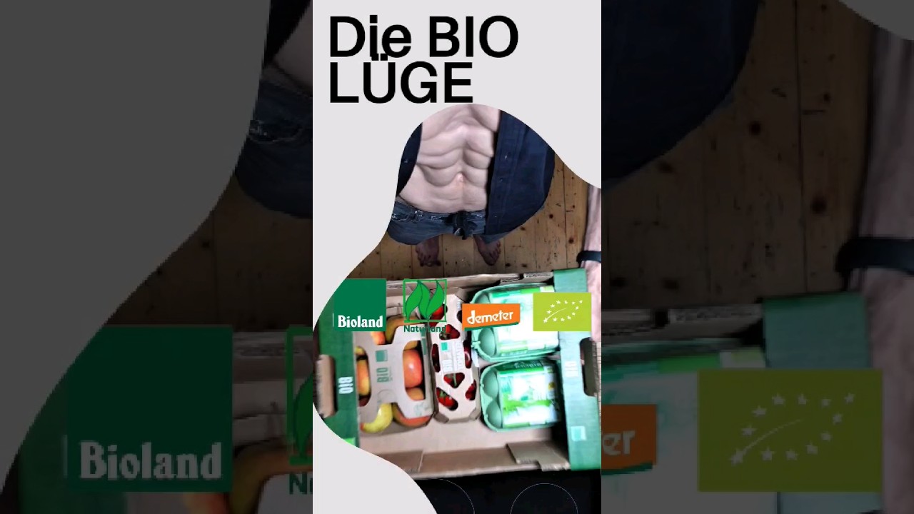 Bio Zertifizierungen #Bio #bioland #naturland #Demeter