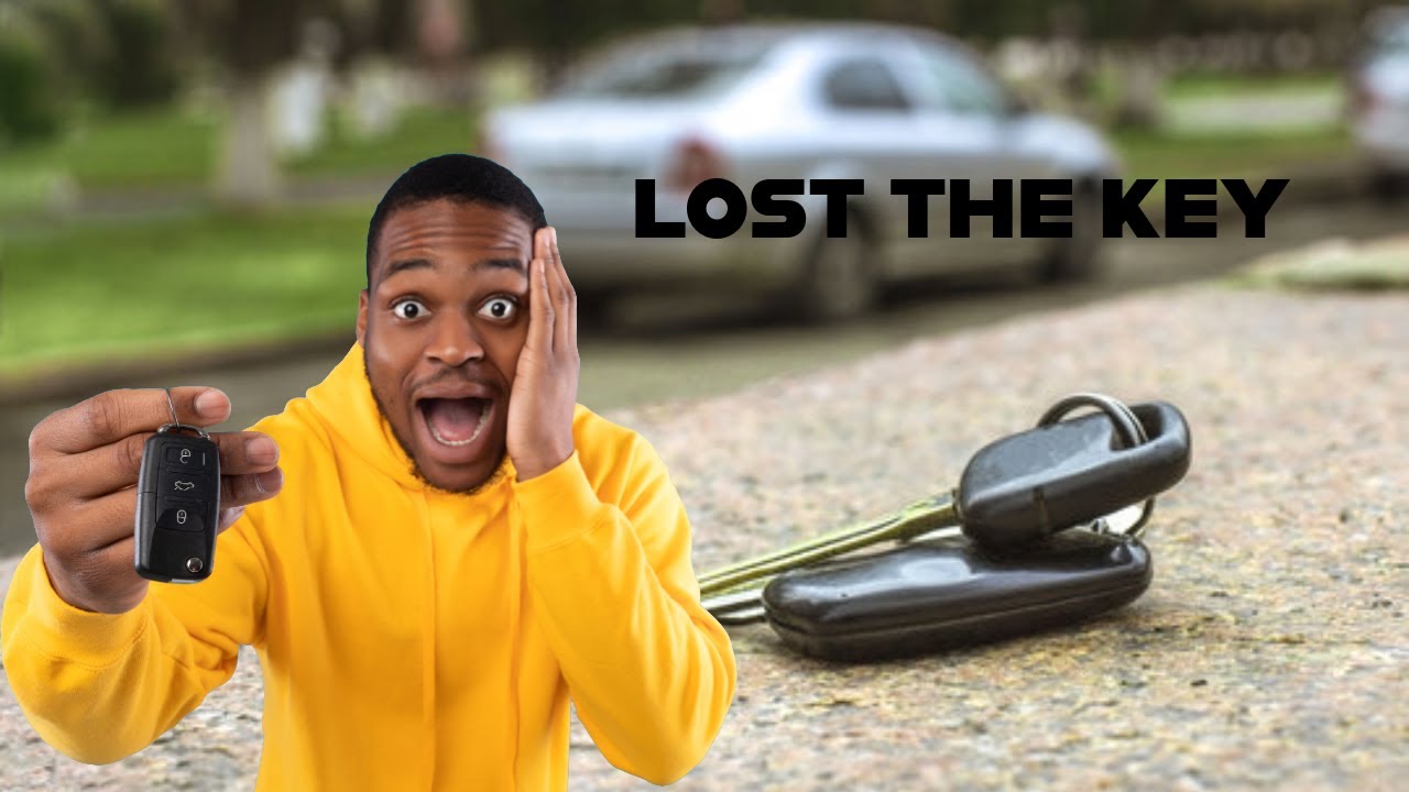 How to unlock a car door (without a key)
