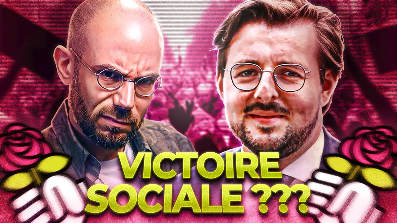 Retraites : le PS raconte N'IMPORTE QUOI ! - Les Perles de la Semaine