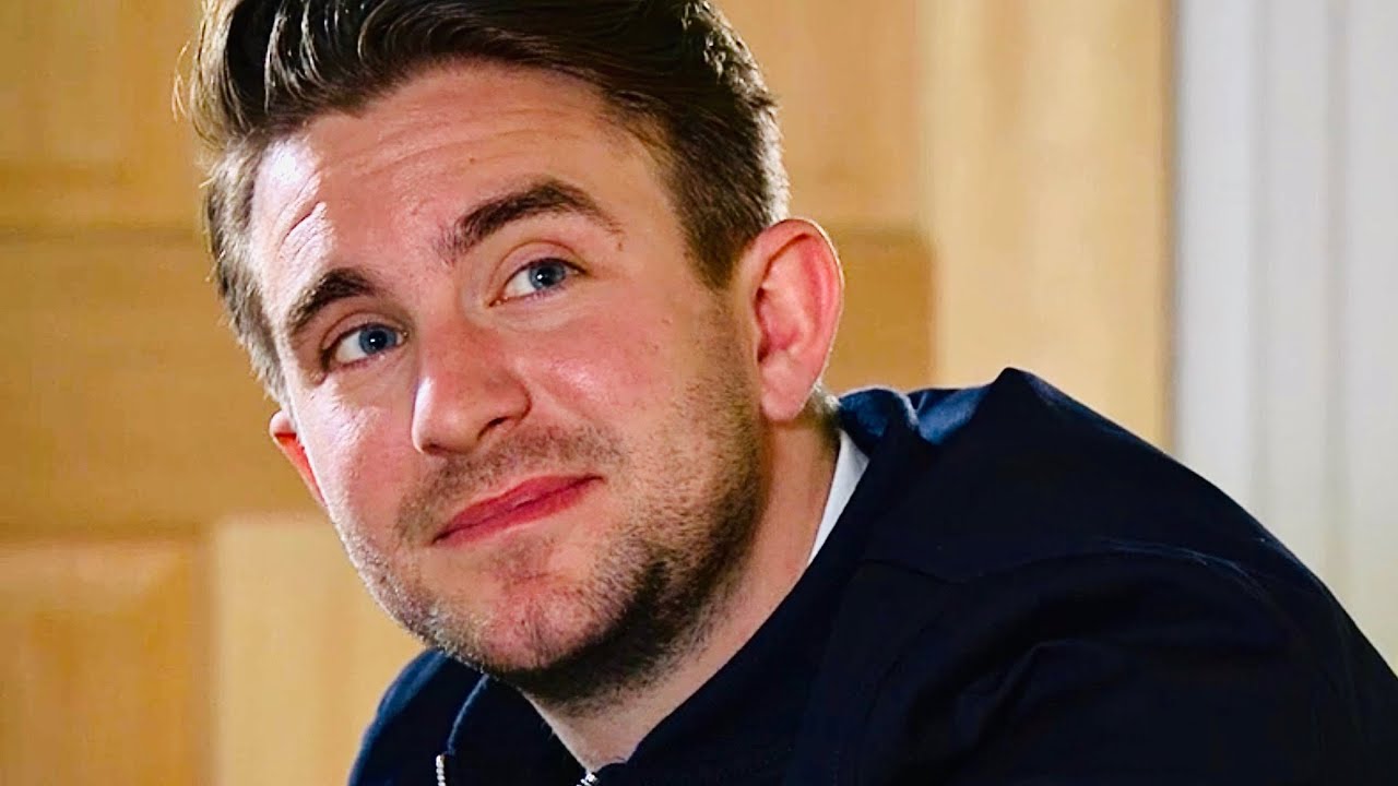 Ballum Part 2 - Ben Finally Hears Callum Say I Love You!