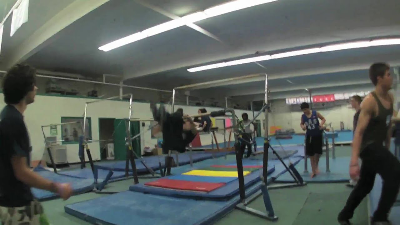 WFPF.COM- JENX-MICHAEL-OLEG- AMERICAN JAM Pt.3- NYC & 5 Star