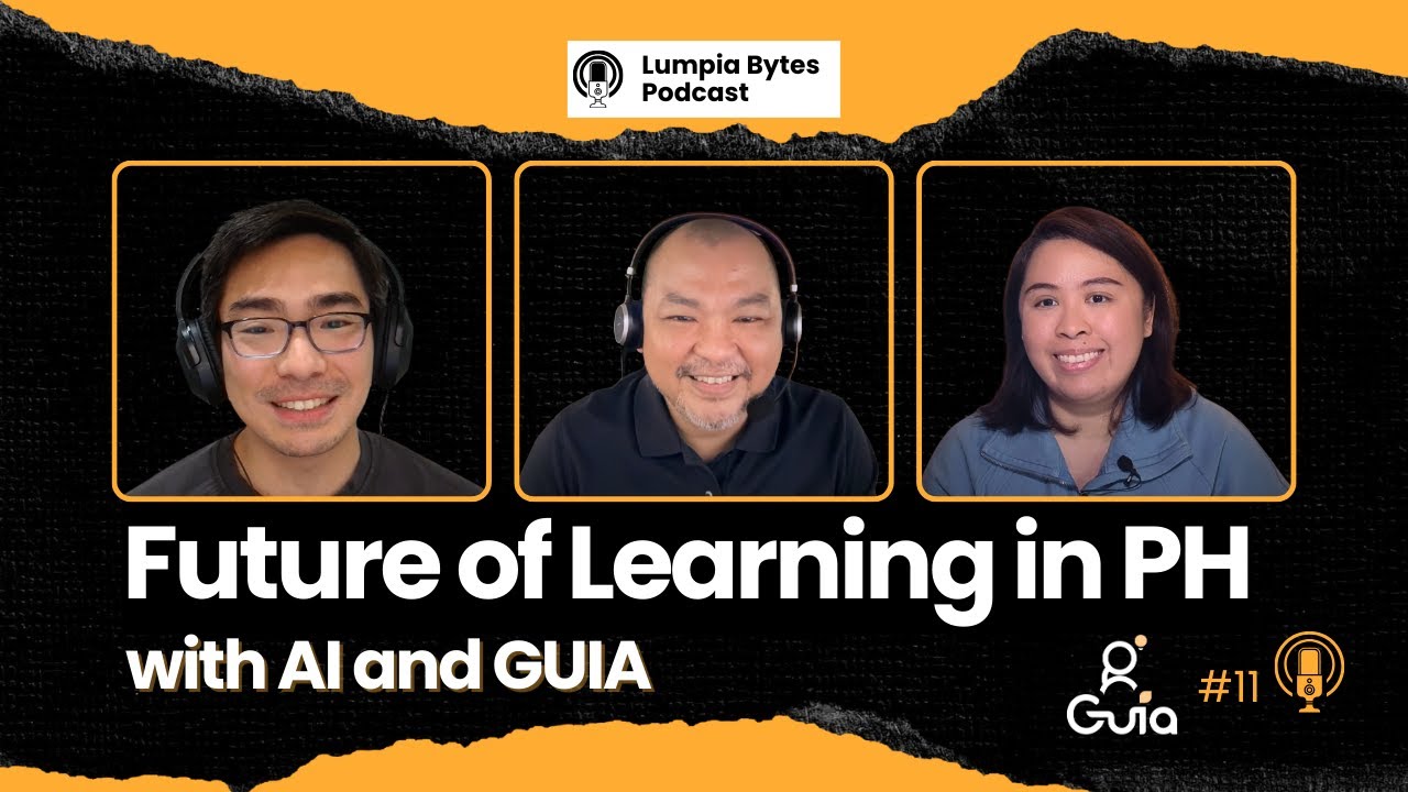 Filipino AI Startup Transforming Exam Prep & Learning: Real Talk on Education & Parenting