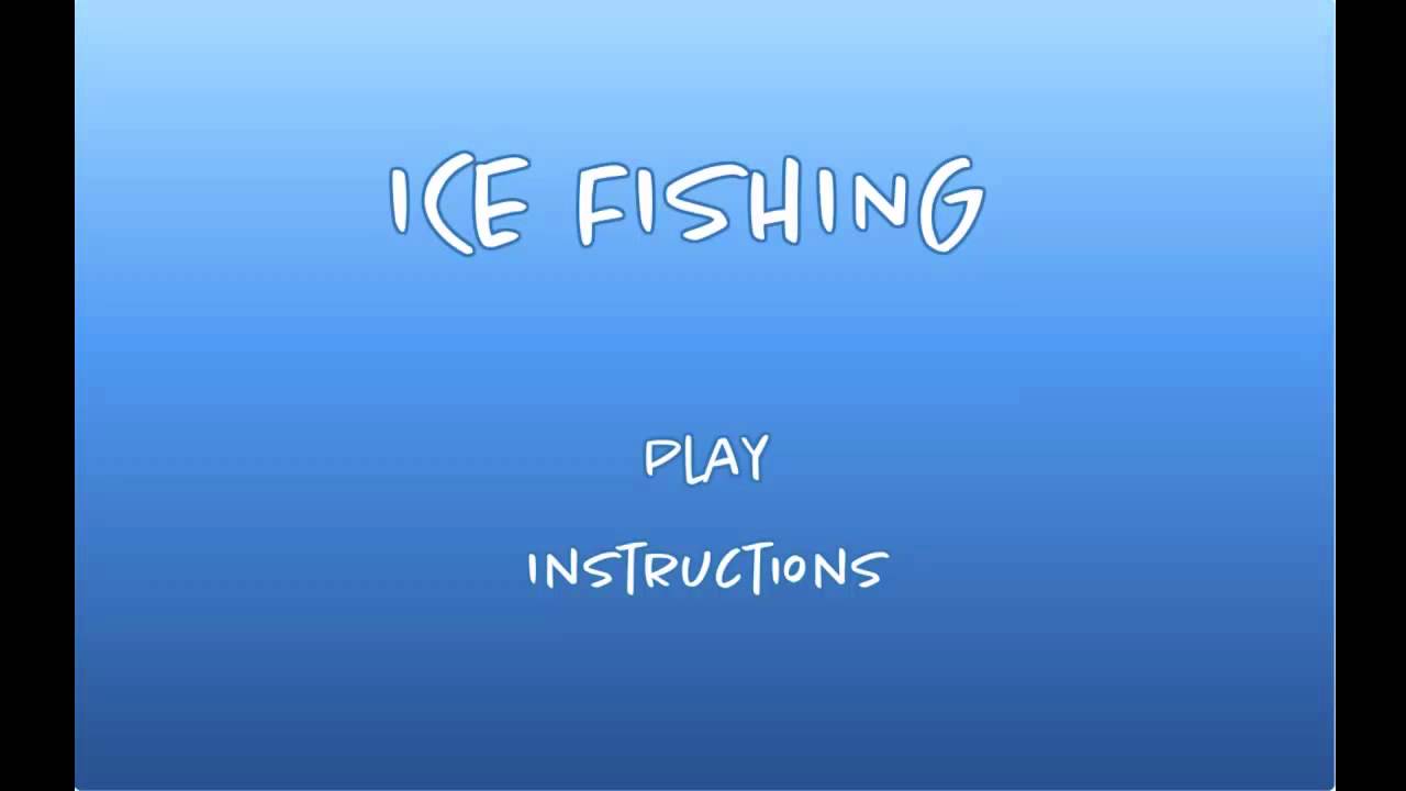 Club Penguin Music - Ice Fishing