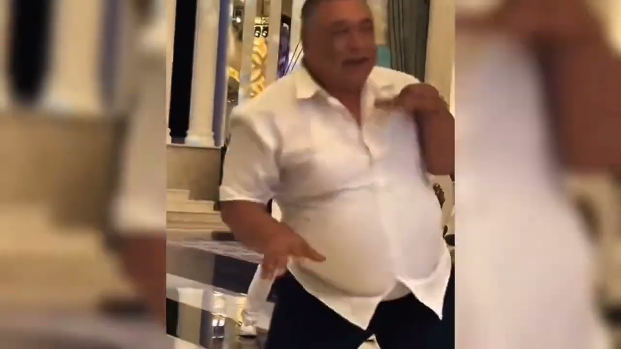 TOMABEK FUNK - merunes (Version TikTok) 🕺💃